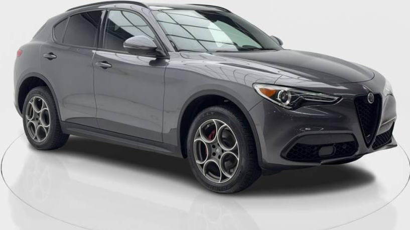 ALFA ROMEO STELVIO 2022 ZASPAJAN6N7D31828 image